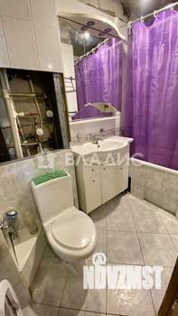 3-к квартира, вторичка, 52м2, 3/5 этаж