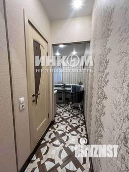 3-к квартира, вторичка, 76м2, 17/22 этаж