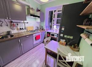 1-к квартира, вторичка, 31м2, 4/5 этаж