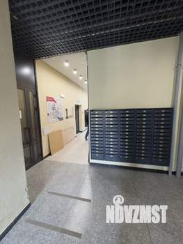 1-к квартира, вторичка, 30м2, 14/24 этаж