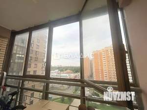 Студия квартира, вторичка, 24м2, 11/25 этаж