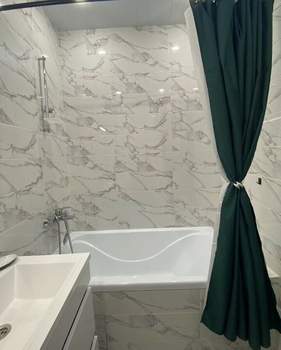 Студия квартира, вторичка, 26м2, 23/23 этаж