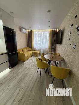 3-к квартира, вторичка, 62м2, 14/23 этаж