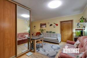2-к квартира, вторичка, 74м2, 2/10 этаж