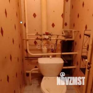 1-к квартира, вторичка, 45м2, 17/17 этаж