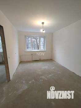 3-к квартира, вторичка, 60м2, 2/5 этаж