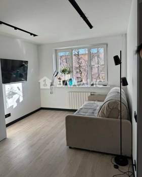 2-к квартира, вторичка, 46м2, 4/5 этаж