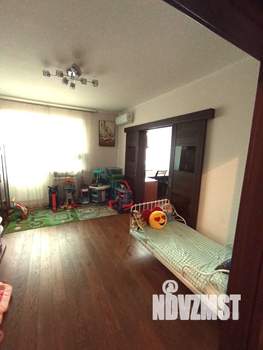 5-к квартира, вторичка, 124м2, 12/13 этаж