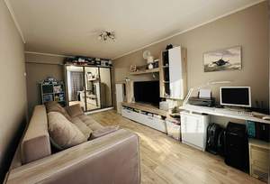 2-к квартира, вторичка, 45м2, 3/9 этаж