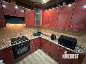 4-к квартира, вторичка, 60м2, 4/5 этаж