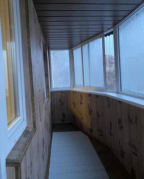2-к квартира, вторичка, 37м2, 5/5 этаж