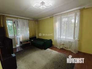 2-к квартира, вторичка, 45м2, 3/5 этаж