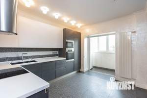 4-к квартира, вторичка, 125м2, 5/17 этаж