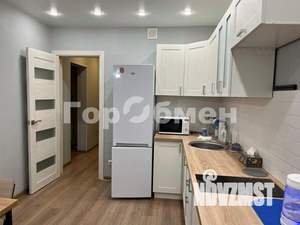 2-к квартира, вторичка, 66м2, 11/19 этаж