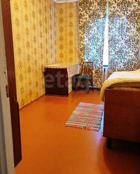 3-к квартира, вторичка, 56м2, 2/9 этаж