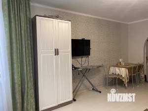 1-к квартира, вторичка, 46м2, 2/19 этаж