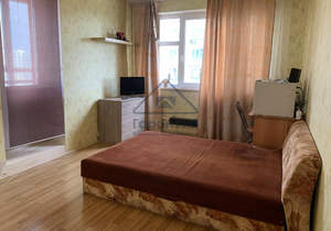 3-к квартира, вторичка, 84м2, 16/25 этаж