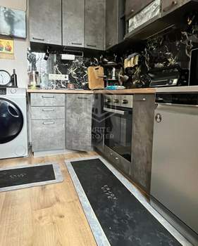 1-к квартира, вторичка, 30м2, 5/23 этаж