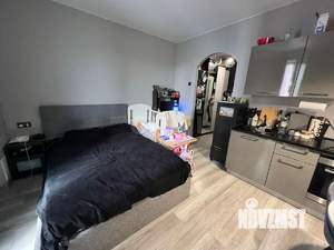 Студия квартира, вторичка, 25м2, 8/23 этаж