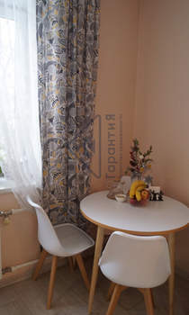 2-к квартира, вторичка, 45м2, 4/5 этаж