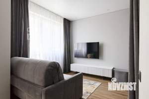 1-к квартира, вторичка, 30м2, 18/22 этаж