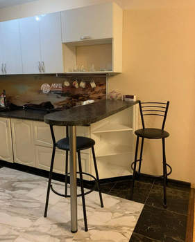 2-к квартира, вторичка, 55м2, 2/22 этаж