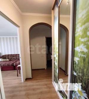 2-к квартира, вторичка, 57м2, 9/17 этаж