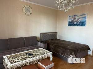 1-к квартира, вторичка, 45м2, 12/16 этаж