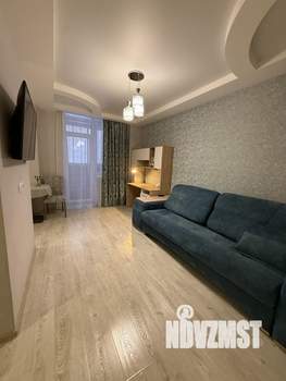 2-к квартира, вторичка, 64м2, 5/18 этаж