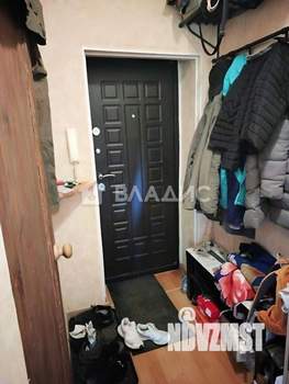 1-к квартира, вторичка, 29м2, 4/5 этаж