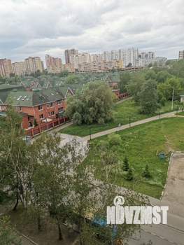 3-к квартира, вторичка, 57м2, 7/9 этаж