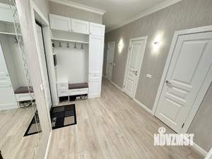 2-к квартира, вторичка, 69м2, 15/25 этаж