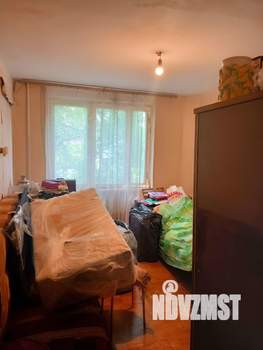 2-к квартира, вторичка, 47м2, 3/9 этаж