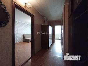 1-к квартира, вторичка, 38м2, 3/9 этаж