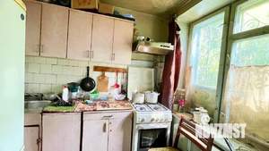 2-к квартира, вторичка, 41м2, 1/5 этаж