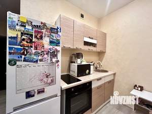 Студия квартира, вторичка, 23м2, 3/23 этаж