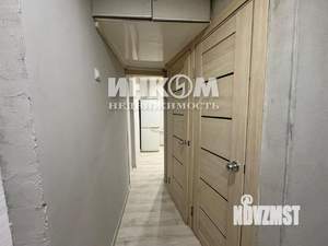 1-к квартира, вторичка, 32м2, 8/9 этаж