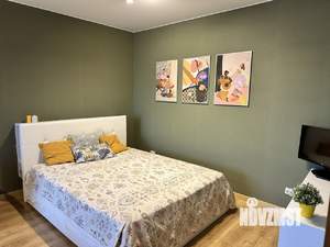 1-к квартира, вторичка, 43м2, 5/9 этаж