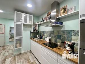 1-к квартира, вторичка, 44м2, 7/18 этаж