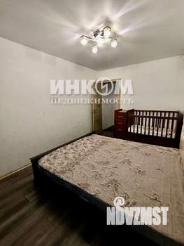 2-к квартира, вторичка, 66м2, 9/20 этаж