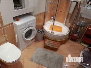 1-к квартира, вторичка, 50м2, 13/16 этаж