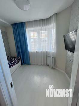 3-к квартира, вторичка, 62м2, 13/18 этаж