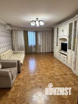 3-к квартира, вторичка, 87м2, 13/19 этаж