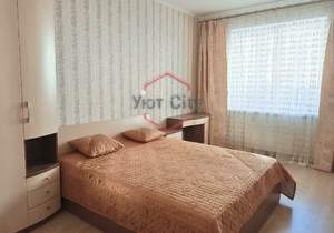 3-к квартира, вторичка, 87м2, 9/18 этаж
