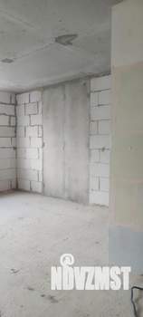 2-к квартира, вторичка, 41м2, 12/25 этаж