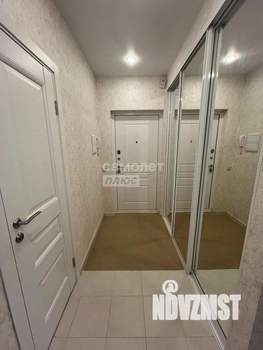 2-к квартира, вторичка, 52м2, 14/25 этаж