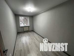 2-к квартира, вторичка, 43м2, 2/9 этаж