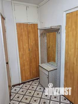 1-к квартира, вторичка, 30м2, 5/5 этаж