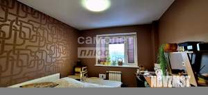 1-к квартира, вторичка, 47м2, 2/14 этаж