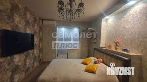 3-к квартира, вторичка, 93м2, 4/17 этаж